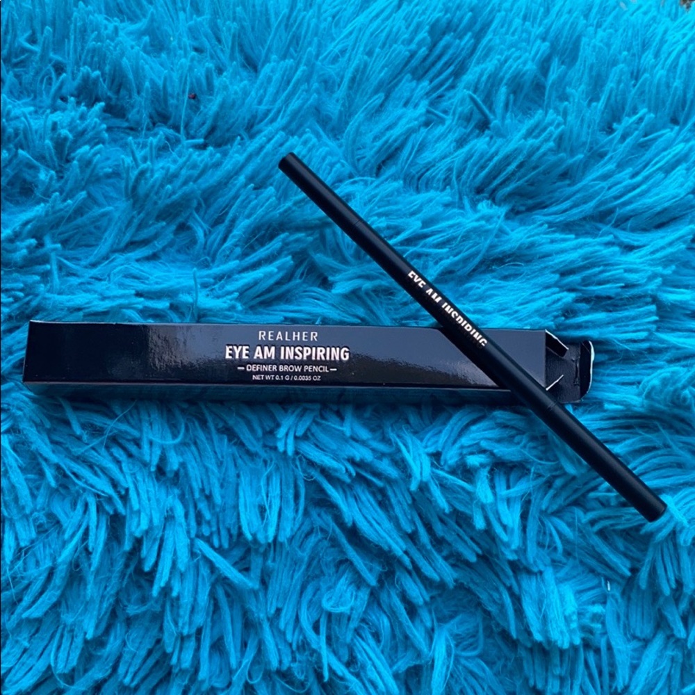RealHer Definer Brow Pencil